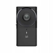 Veiksmo kamera XIAOYI YI VR 360° 5,7K Light