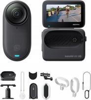 Veiksmo kamera Insta360 GO 3S 128GB MultiView Bike Kit 4K stabilizacija
