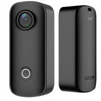 Veiksmo kamera 4K WiFi, atspari vandeniui, plataus kampo