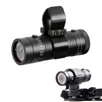 Motociklo kamera, sportinė šalmo vaizdo registratorius, Full HD 1080P, USB 2.0