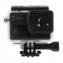 Veiksmo kamera SJCAM SJ8 PRO vandeniui atspari