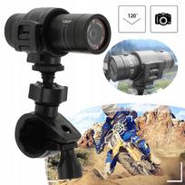 Motociklo vaizdo registratorius 1080P, šalmo kamera