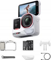 Veiksmo kamera Insta360 Ace Pro 2 8K Xplorer Arctic White rinkinys