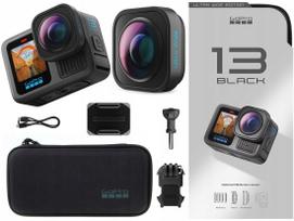 Sportinė kamera GoPro HERO 13 Black Ultra Wide Edition