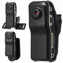 Nešiojama mini DV DVR vaizdo kamera, internetinė kamera