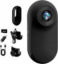 Veiksmo kamera 360° 1080P 32GB ant šalmo