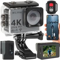 Veiksmo kamera Blow GoPro For You 4K UHD