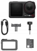 Veiksmo kamera DJI Osmo Action 5 Pro Essential Combo 4K UHD
