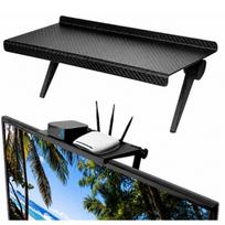 Lentynėlė televizoriui, monitoriui, dekoderiui, DVB-T, maršrutizatoriui, modemui