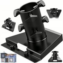 Tvirtinimo laikiklio adapteris Starlink Gen 3, vamzdžiams, manganinis plienas, 21-45 mm