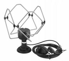 Kambario antena KORONA DVB-T 230 V