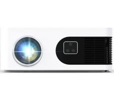 Projektorius Zenwire KPROE601H LED Full HD Android TV Wi-Fi Bluetooth