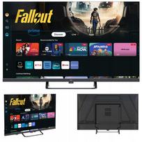 Televizorius 32" EKO K32HSTC Tizen Smart TV LED DVB-T2 Bluetooth HD be rėmelio