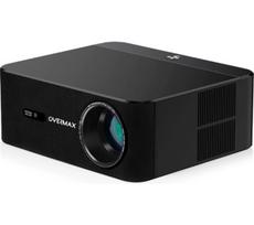 LED Full HD projektorius Overmax Multipic 5.2 su Google TV ir Wi-Fi