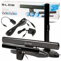 Kambarinė DVB-T MUX8 omni kryptinė antena