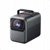 Projektorius Nebula X1 Triple Laser 4K, 3500 Ansi liumenų, 40W stereo