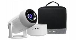 Projektorius Kiano Vision 2 1920x1080 FullHD WiFi Bluetooth Android