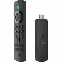 TV priedėlis Amazon Fire TV Stick 4K Max (2nd Generation, 2023)
