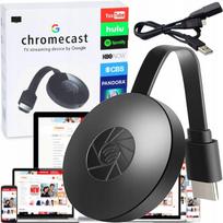 HDMI adapteris G2 WiFi Chromecast Wecast Wireless MirrorScreen