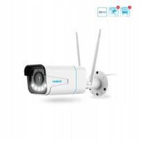 Belaidė kamera Reolink RLC811WA 8Mpx 4K 5x zoom WiFi