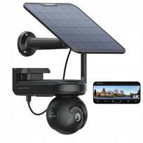 Belaidė kamera Reolink Altas PT 8Mpx 4K su WiFi ir judesio sekimu