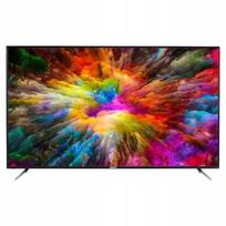 75" 4K UHD išmanusis televizorius su DVB-T2, Netflix, LED
