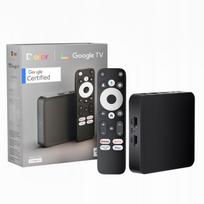 TV priedelis Google Chromecast, 4K, HDMI, Netflix