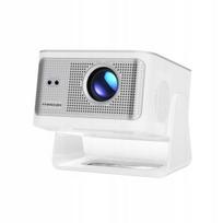 Projektorius Magcubic HY350Max Android 14 Bluetooth 5.4 Auto Keystone