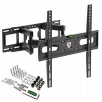 Universalus pasukamas TV laikiklis 35"-65" VESA