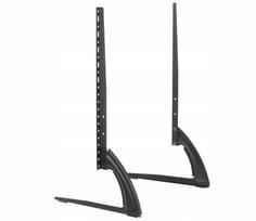Universalus TV stovas spintai 32–50" VESA