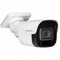 IP kamera PROTEC 4MP TUBE IP66 su PoE ir mikrofonu