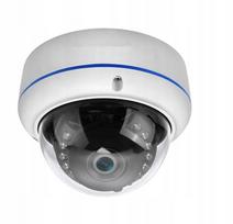 Lauko kupolinė kamera 1080p WiFi IP66 ONVIF 3.6mm su judesio aptikimu