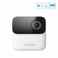 Belaidė WIFI kamera su išorinėmis baterijomis Reolink Argus Magicam 2mpx