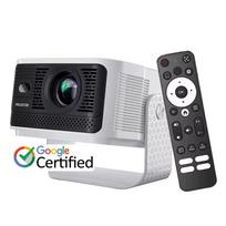 LED projektorius maXvision SMART, Google TV, Android