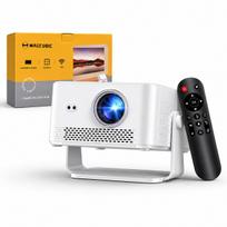LED projektorius Magcubic HY450Max 1080P 4K 8K Android 14 WiFi 6 BT 5.4 HDR10+