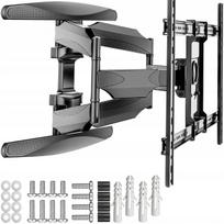 TV laikiklis STRONG MOUNT, sukamas, sieninis, 37"-85", universalus