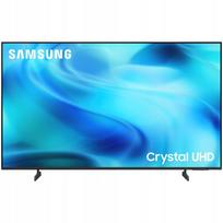 Televizorius Samsung UE43U8072HUXXH 43" 4K UHD Smart Tizen 60Hz