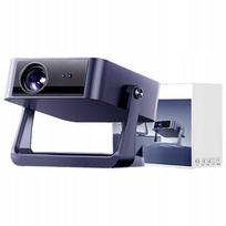 LED projektorius maXvision Full HD Android WiFi 6