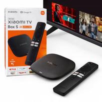 Android TV priedėlis Xiaomi 3 Gen 4K UHD, 32GB