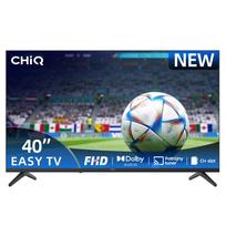 Televizorius CHiQ LED 40" FHD 60Hz Dolby Audio Easy Series