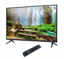 LED televizorius Vivax TV-32LE118T2S2 32" HD Ready juodas
