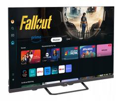 Televizorius EKO 32" Smart TV Tizen, HD, Wi-Fi, 3×HDMI, 2×USB, Dolby