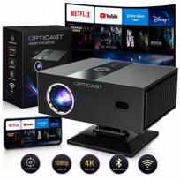 Projektorius 4K Opticast XnanoX6 FullHD 30000 lm 5000 ANSI