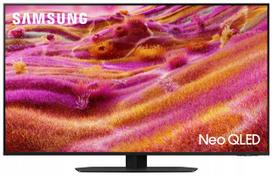 Televizorius 43" QD-Mini LED Samsung QE43QN94F 4K HDR HDMI 2.1 165Hz