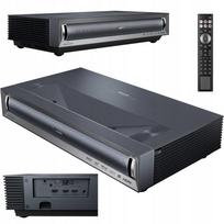 Projektorius HISENSE PX3-PRO 4K UHD (3840 x 2160), 3000 ANSI liumenų