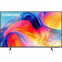 Mini LED televizorius Samsung UE65M70HAUXXH 65" 4K UHD juodas