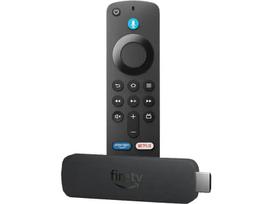 TV priedėlis AMAZON Fire TV Stick 4K Plus 2025