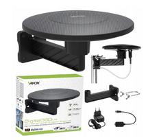 DVB-T2 LTE kryptinė antena MUX8 Digital360 VA0039