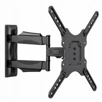 Pasukamas televizoriaus ir monitoriaus laikiklis 32-60" PIVOT VESA