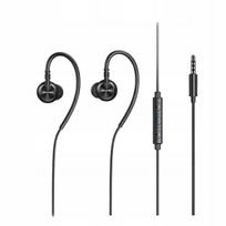 Ausinės į ausis AWEI L3 stereo mini Jack 3.5mm su valdymo pultu